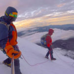 Chimborazo Climb Ecuador tour